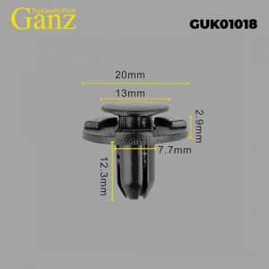 Крепеж (клоп)