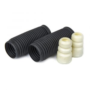 Пыльники с отбойниками передних амортизаторов к-кт