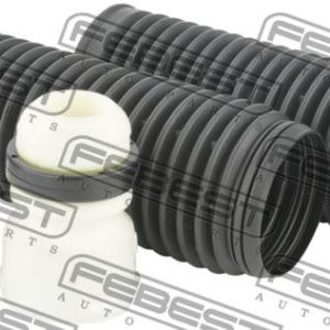 Пыльники с отбойниками передних амортизаторов к-кт