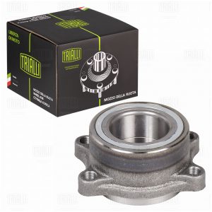 Подшипник задней ступицы