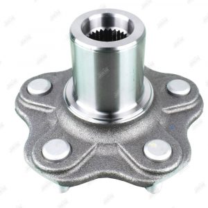 Ступица задняя