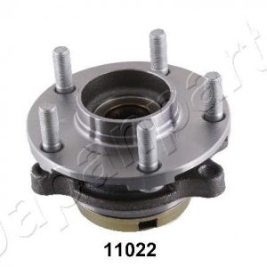 Ступица передняя