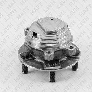 Ступица передняя