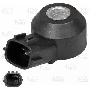 Датчик детонации