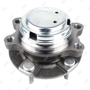 Ступица передняя