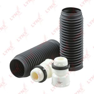 Пыльники с отбойниками передних амортизаторов к-кт