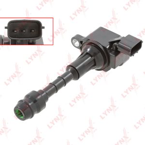 Катушка зажигания