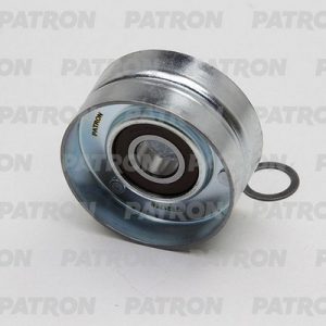 Ролик-натяжитель ручейкового ремня