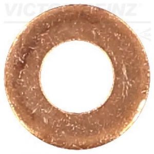 Шайба тепловая