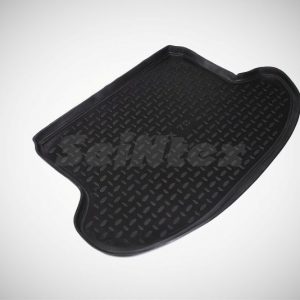 Коврик багажника