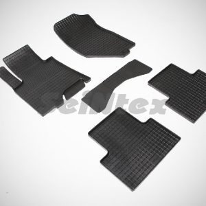 Коврики салона к-кт