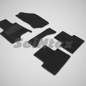 Коврики салона к-кт