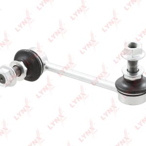 Стойка заднего стабилизатора левая