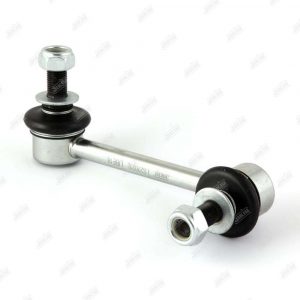 Стойка заднего стабилизатора левая