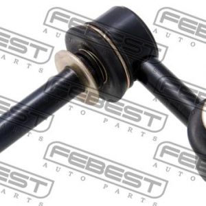 Стойка переднего стабилизатора левая