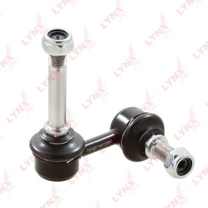 Стойка переднего стабилизатора правая