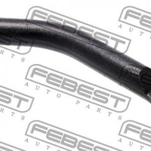 Наконечник рулевой левый