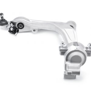 Рычаг передний нижний правый