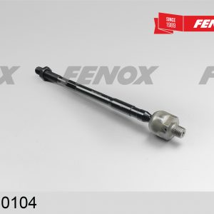 Тяга рулевая