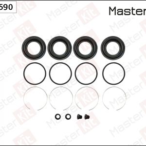 Р/к переднего суппорта