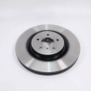 Диск тормозной передний вентилируемый