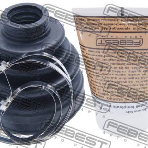 Пыльник ШРУСа внутр. пер