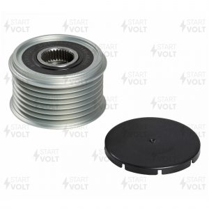 Шкив генератора