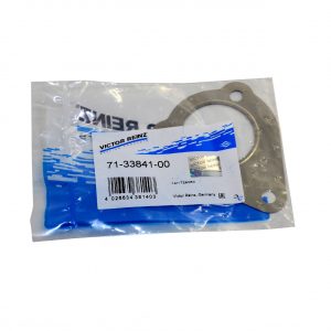 Прокладка глушителя