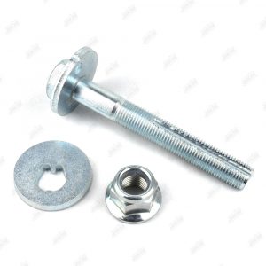 Болт развальный задний к-кт