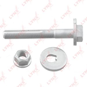 Болт развальный задний к-кт