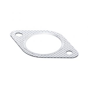 Прокладка глушителя