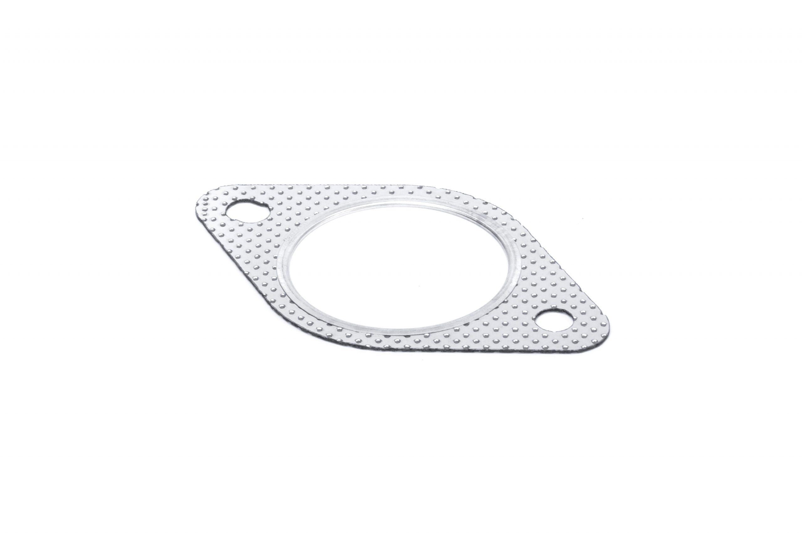 Прокладка глушителя