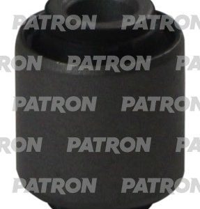 Сайлентблок заднего поворотного кулака