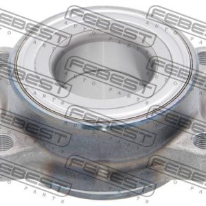 Диск тормозной задний