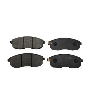 Колодки тормозные передние к-кт