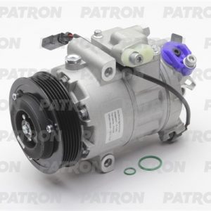 Компрессор кондиционера