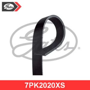 Ремень ручейковый