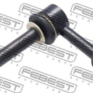 Стойка переднего стабилизатора левая