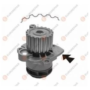 Насос водяной (помпа)