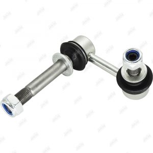 Стойка переднего стабилизатора левая