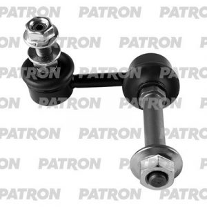 Стойка переднего стабилизатора правая