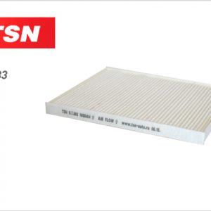 Фильтр салона