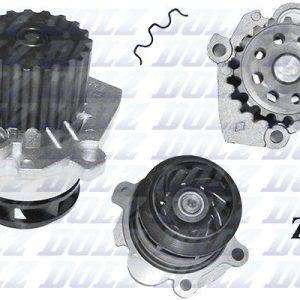 Насос водяной (помпа)