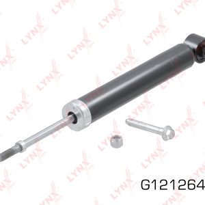 Амортизатор задний