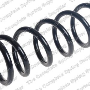 Пружина задняя