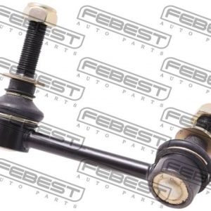 Стойка заднего стабилизатора левая