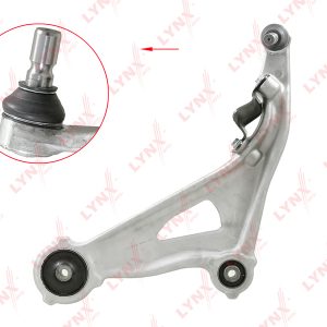 Рычаг передний левый