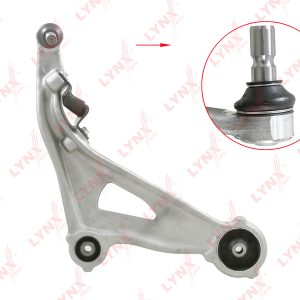 Рычаг передний правый