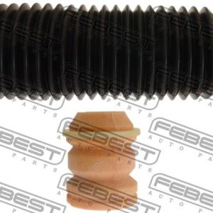 Пыльник с отбойником к-кт на 1 передней подвески