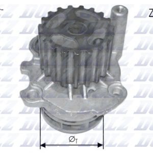 Насос водяной (помпа)